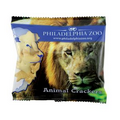 Zaga Snack Promo Pack Wide Bag with Animal Crackers